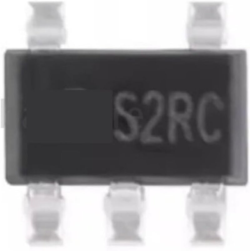 ME6211C12M5G 50Pcs SOT23 5 LDO Voltage Regulator IC Chip - Image 1