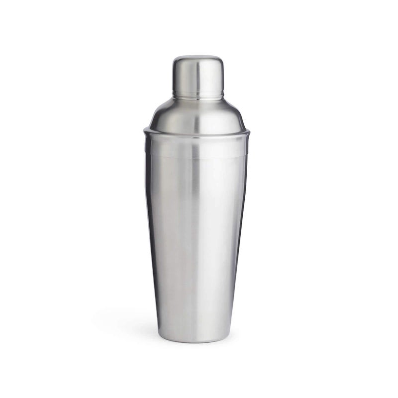 Cocktail Shaker Barista Tools Stainless Steel Leakproof for Home Bar Party 750ML152126