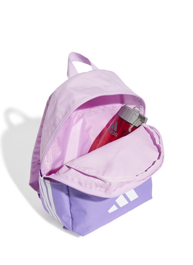 Adidas Kids Logo Printed Backpack  - Image 5