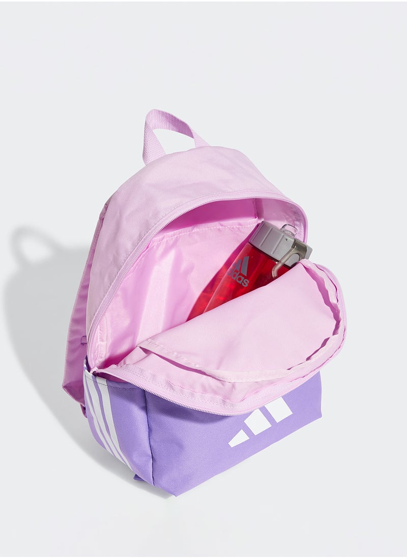 Adidas Kids Logo Printed Backpack  - Image 4