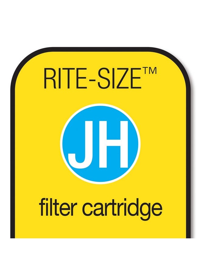 مارين لاند فلتر تلميع داخلي من مارينلاند ML90769 JH Floss Sleeve Magnum (عبوة من 3 قطع) - Image 4