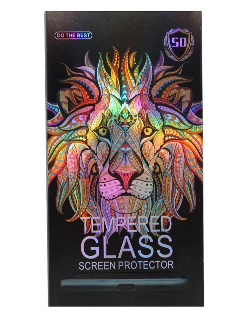 Premium 9D Tempered Glass Screen Protector for iPhone 6G