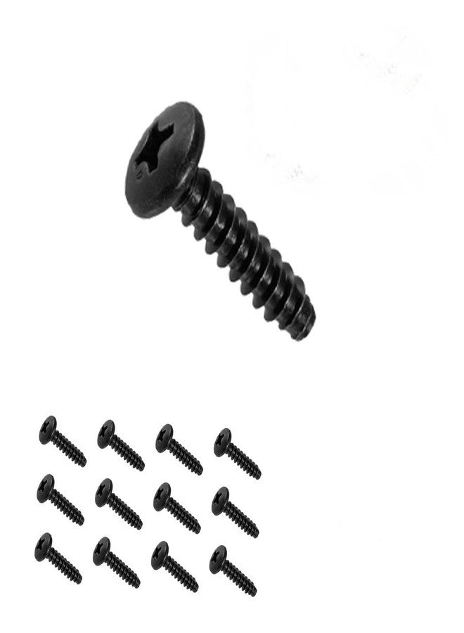 Dinghosen Pack of 14 Replace for Samsung TV Stand Screws Trapping 6002-001294 (LOT of 14) - Image 1