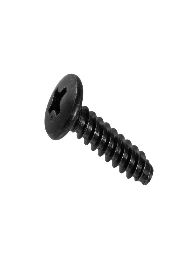 Dinghosen Pack of 14 Replace for Samsung TV Stand Screws Trapping 6002-001294 (LOT of 14) - Image 4