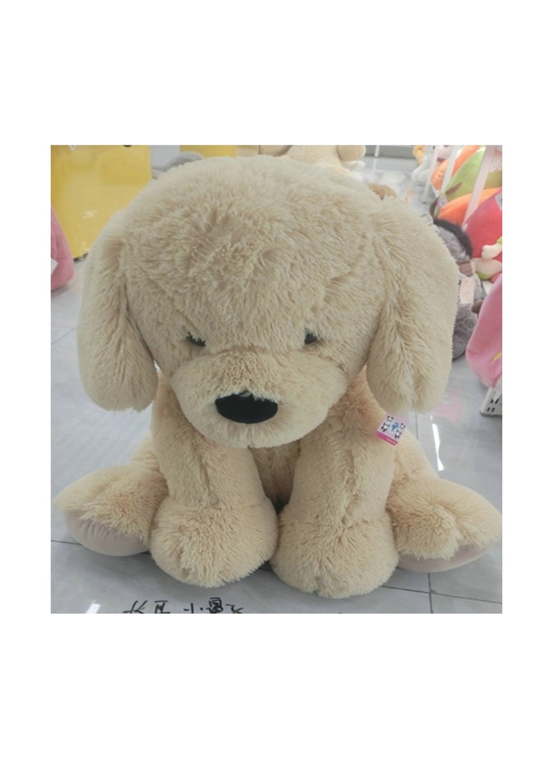 PLUSH DOG 40CM 