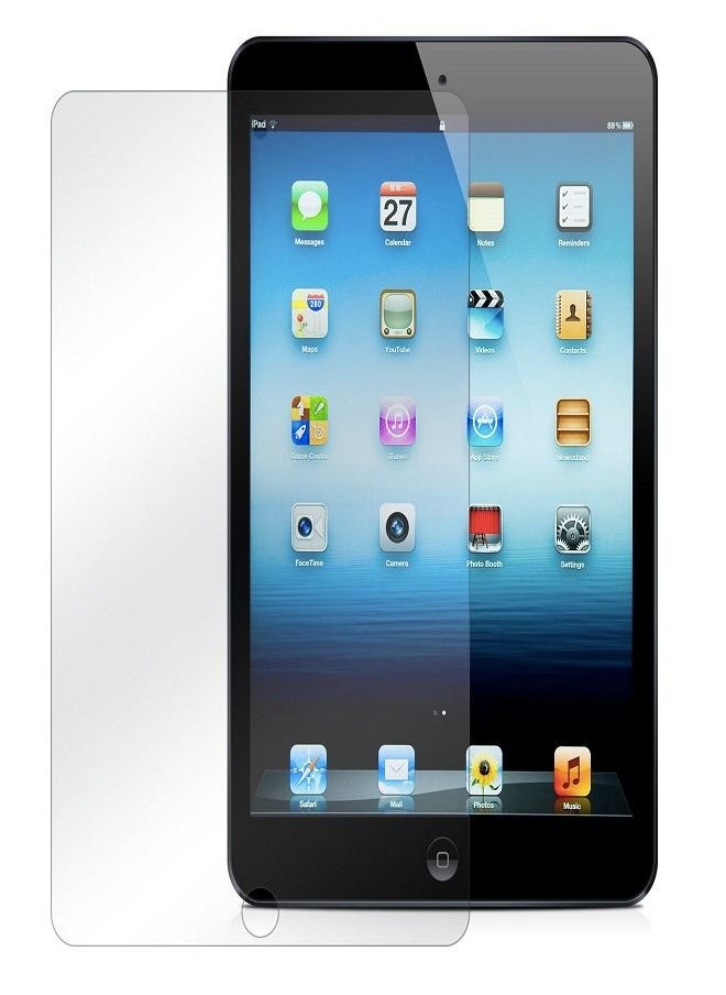 DAUSEN - Dausen screen protector for ipad mini with retina display and ipad mini high transparency and scratch protection - Image 1
