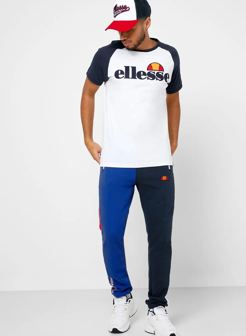 Ellesse Lincoln Sweatpants