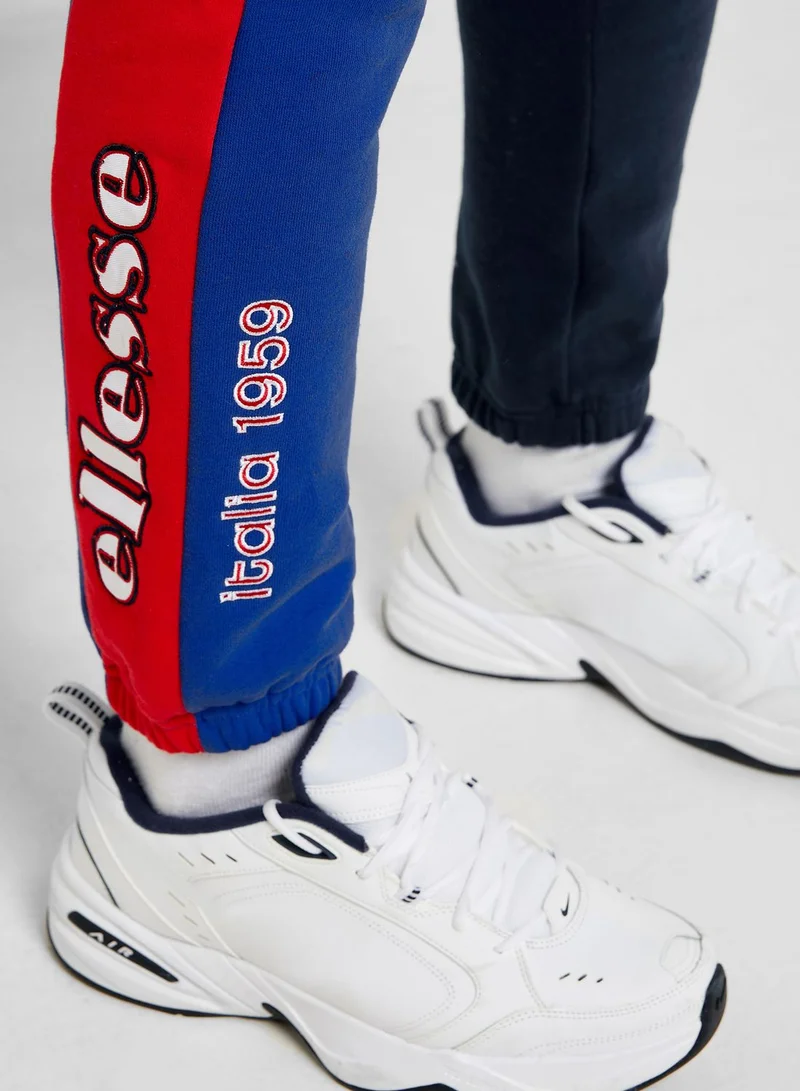 Ellesse Lincoln Sweatpants