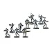 Mantic Games MGWPE301 Enforcers Play Set MultiColour - Image 3