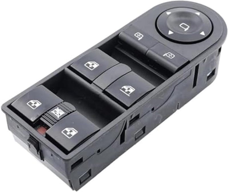 Wivplex Electric Power Window Control Switch for Jaguar - Image 3
