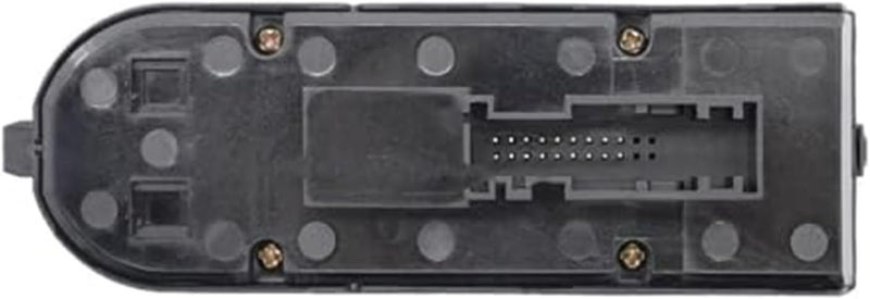 Wivplex Electric Power Window Control Switch for Jaguar - Image 4
