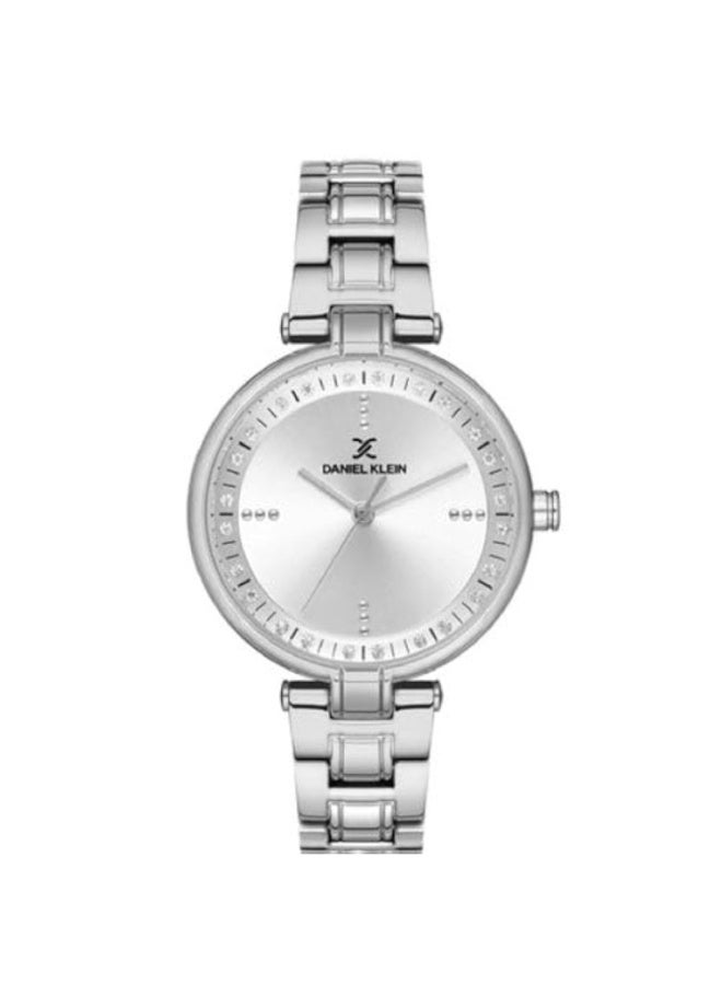 DANIEL KLEIN ساعة يد دانييل كلاين DK.1.13145-1