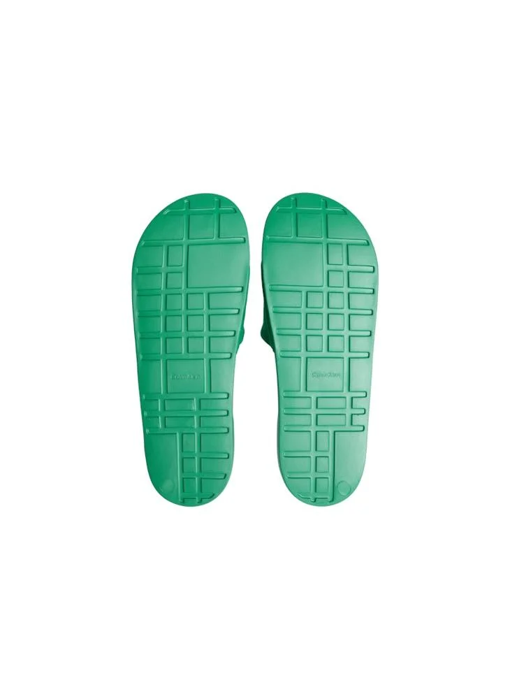 Calvin Klein Jeans  Essential Slide Sandals for Men | Best Price UAE