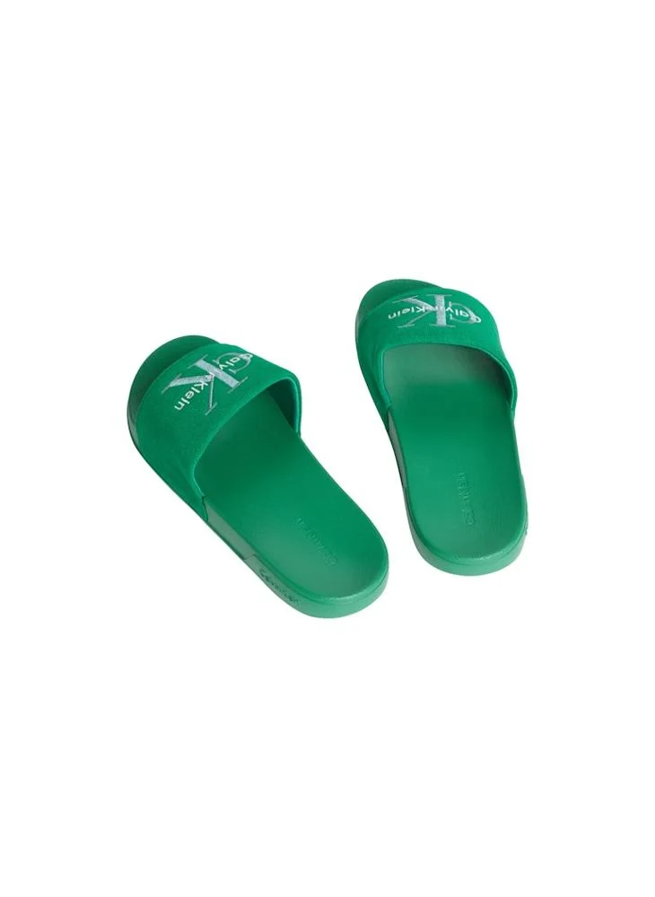 Calvin Klein Jeans  Essential Slide Sandals for Men | Best Price UAE