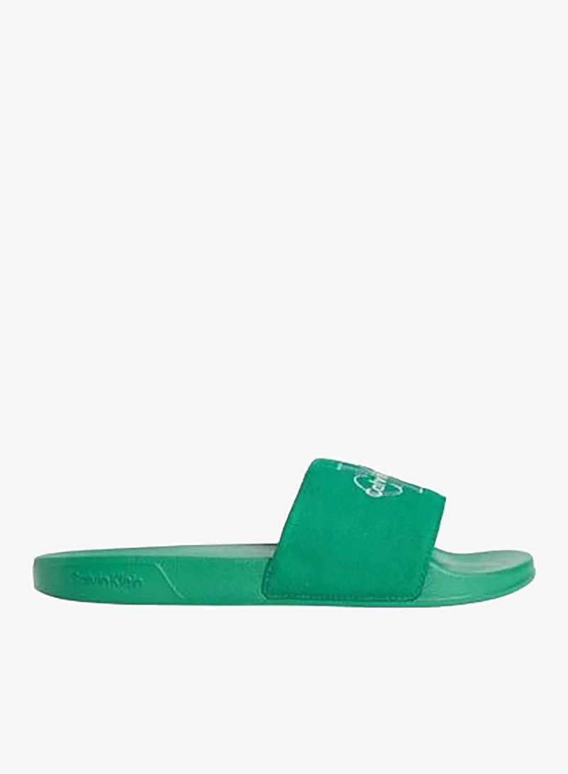 Essential Slide Sandals