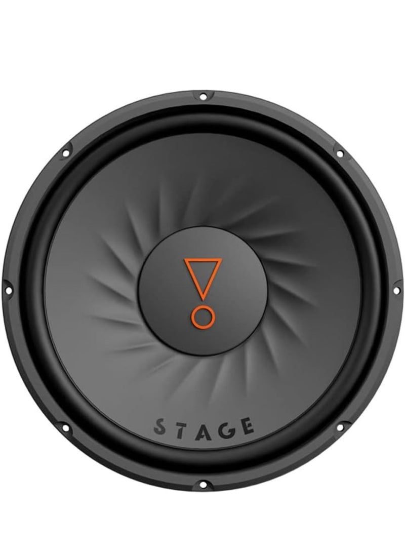 JBL - JBL 10 Inch Subwoofer Stage 102 Power Subwoofer 900w 25CM - Image 1