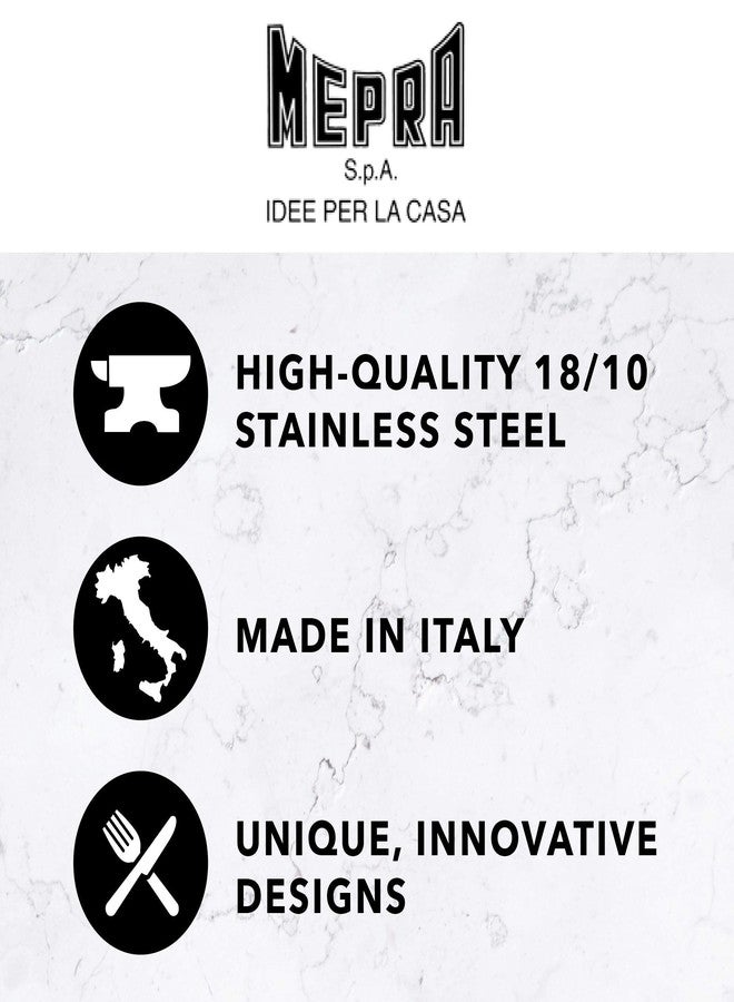 MEPRA party-supplies, Metallic - Image 3