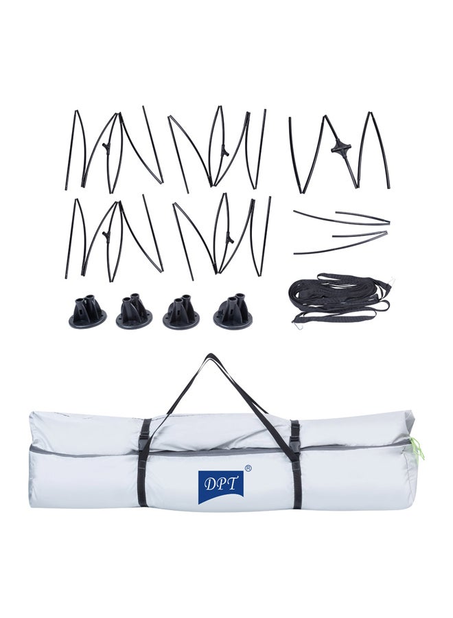 دي بي تي خيمة الشرفة - Image 4