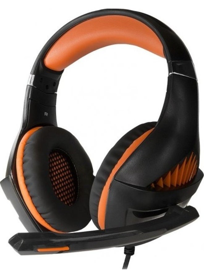 Crown Crown Crown Micro Gaming Headphone Z2B2817CC048C4C4A4297Z