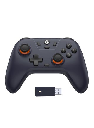 Dark Blue(With 2.4G wireless adapter)