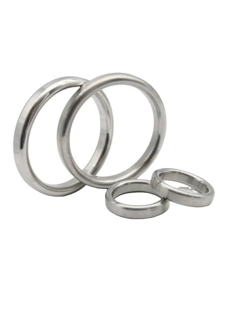 Soft Iron RTJ Octagonal - Image 5