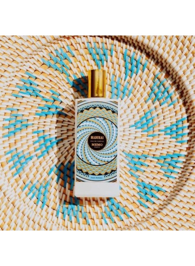 Memo Paris Madurai EDP 75 ml - Image 2