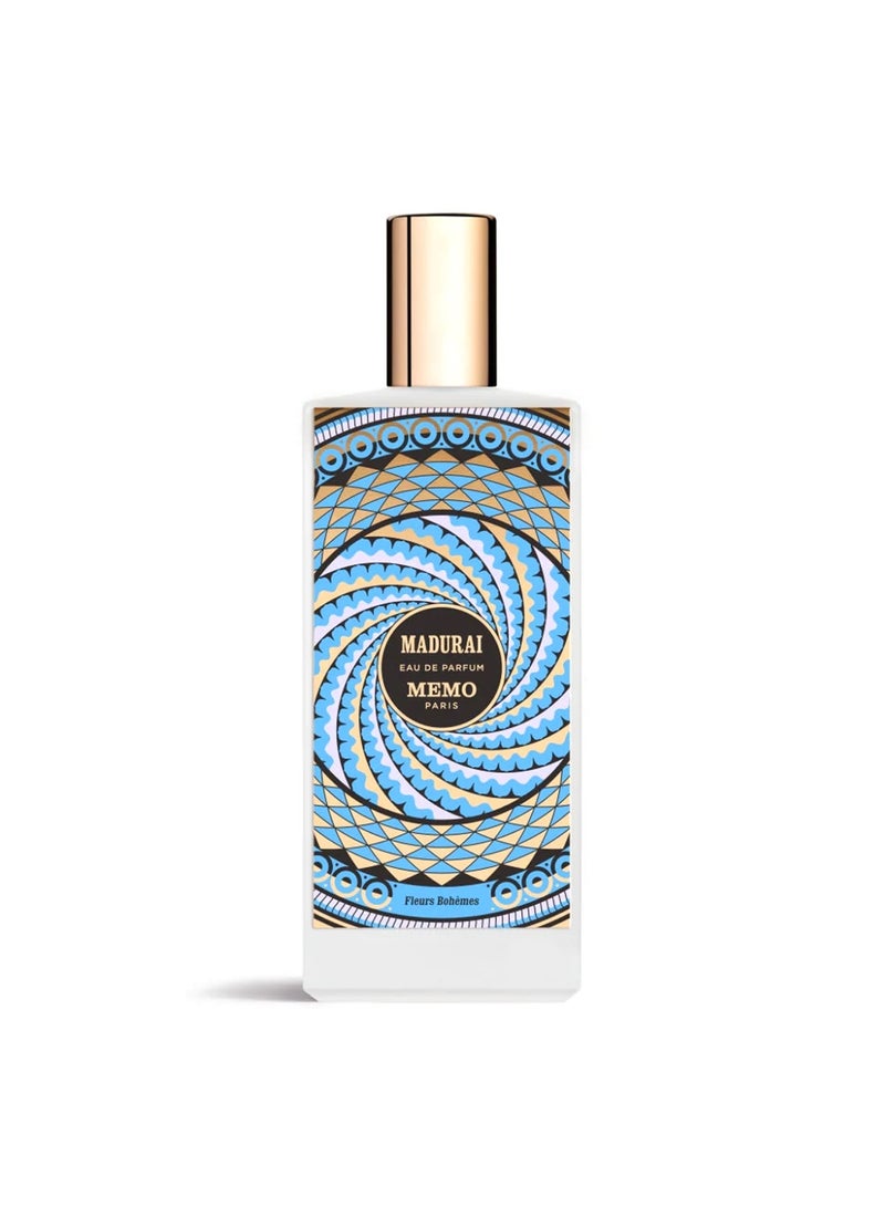 Memo Paris Madurai EDP 75 ml - Image 4