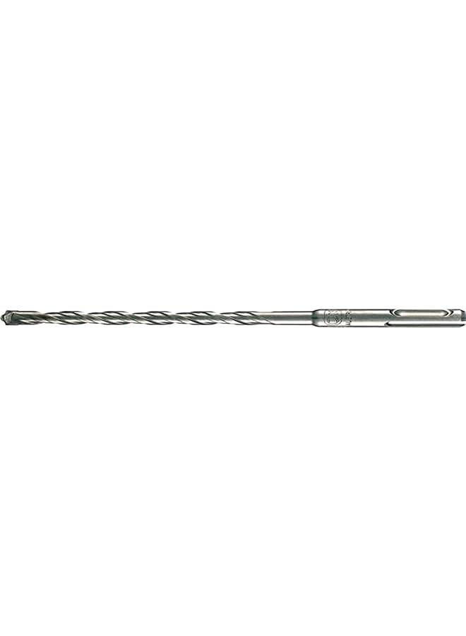 BOSCH Sds Plus 5 Drill Bit For Rotary Hammer Drills 6 Mm Diameter 115 Mm Total Length - Image 1