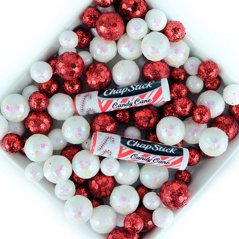 ChapStick Limited Edition Candy Cane Lip Balm - Image 5