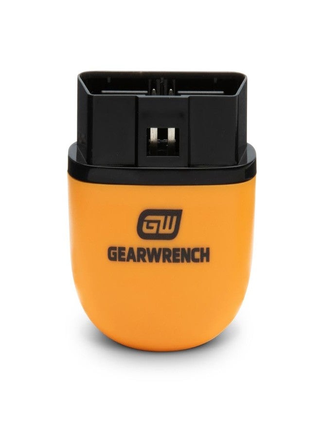 جير رينش جهاز تشخيص أعطال السيارات اليومي من جير رينش، جهاز اختبار OBDII بتقنية البلوتوث | GWSCAN - Image 5