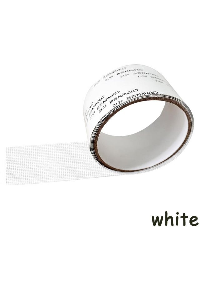 Self-adhesive Mosquito Net Repair Tape 