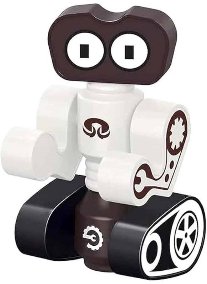 Magnet robot  - Image 1
