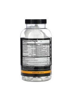 controlled labs Orange Triad Multi-Vitamin Joint Digestion and Immune Formula 270 Tablets  - Image 2