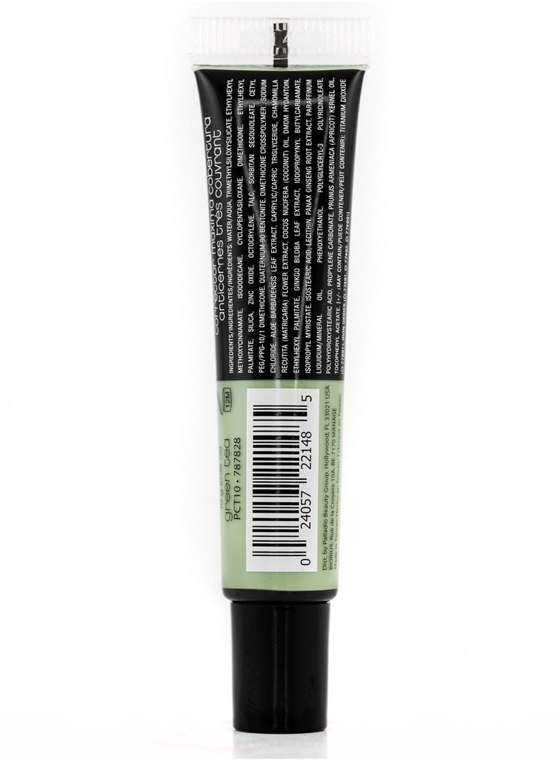 PALLADIO - Under Eyes Disguise Full-Coverage Concealer - Image 1