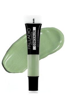 PALLADIO Under Eyes Disguise Full-Coverage Concealer  - Image 1