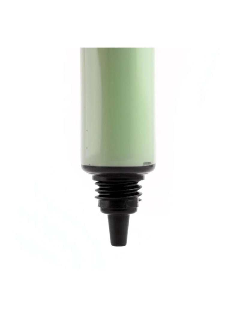 بالاديو كونسيلر تغطية كاملة مع الألوة والبابونج، ‎9 مل، شاي أخضر - Image 3