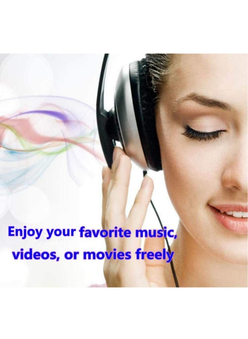 ELTRAZONE Lightning Headphone Jack Adapter Dongle [ MFi Certified ] Earbuds Headphone Converter for Apple iPhone 12/12Pro/SE/11/Pro/Pro Max/XR/Xs/Xs Max/X/8/7,Music Control,Calling&Siri Supported - Image 5