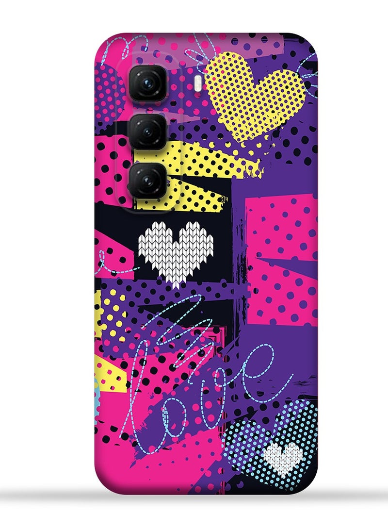 إيه إم سي ديزاين إنفينيكس هوت 50 4 جرام - Image 1