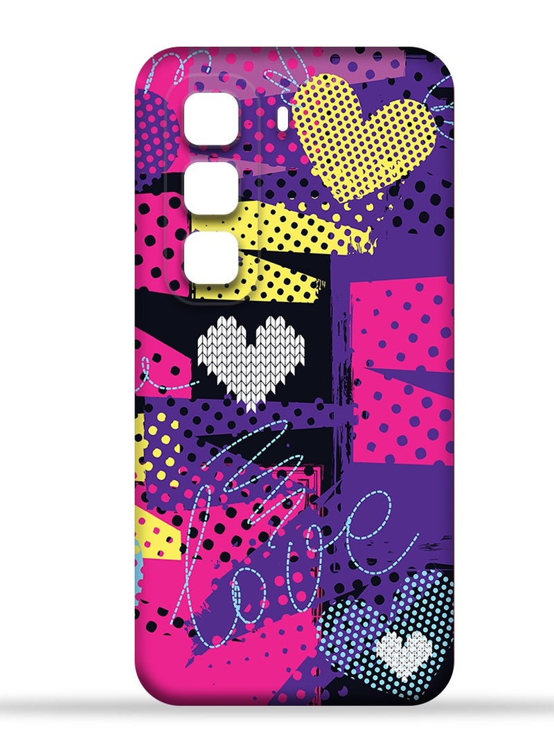 إيه إم سي ديزاين إنفينيكس هوت 50 4 جرام - Image 2