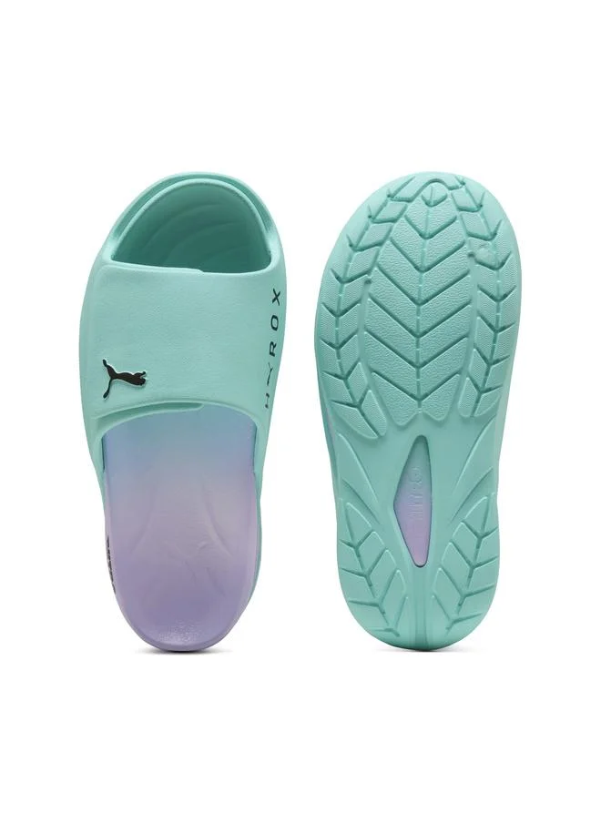 x HYROX NITROcat Slide Sandals Unisex