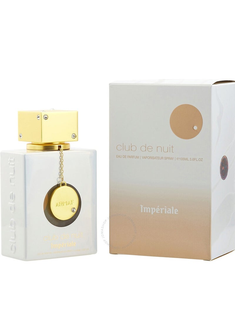 أرماف كلوب دي نوي امبريال وايت  105مل - Image 1