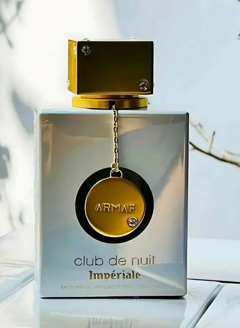 أرماف كلوب دي نوي امبريال وايت  105مل - Image 2