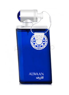 Afnan ألوان زرقاء 100مل عطر  - Image 2
