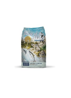 Taste of the Wild Taste Of The Wild Ancient Stream Salmon Dry Dog Food  - Image 1