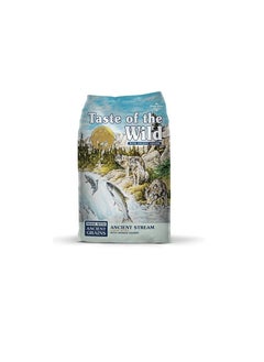 Taste of the Wild Taste Of The Wild Ancient Stream Salmon Dry Dog Food  - Image 2