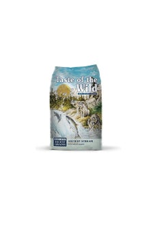 Taste of the Wild Taste Of The Wild Ancient Stream Salmon Dry Dog Food  - Image 3