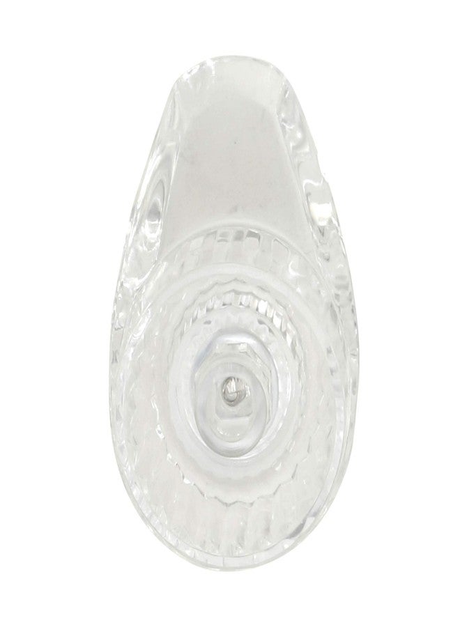 Danco 88743 Lavatory Handle for Valley Faucets, Chrome - Image 2