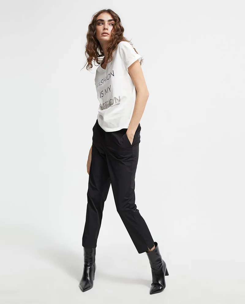 Lola Casademunt Technical trousers