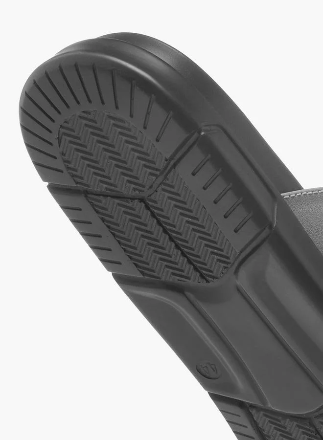 DUCHINI OLIVE Men Slip-On Comfort Sandals for Men | Best Price UAE