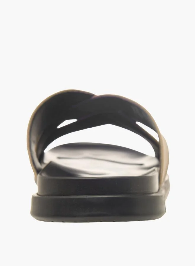 Duchini OLIVE Men Slip-On Comfort Sandals for Men | Best Price UAE
